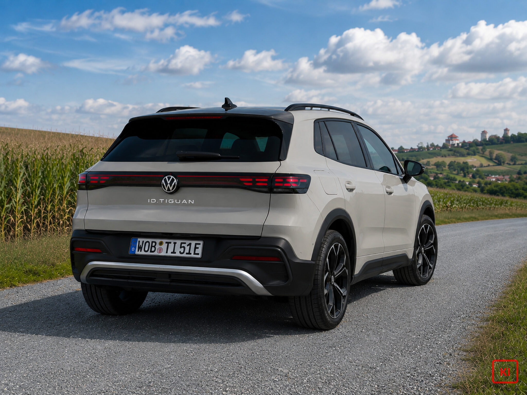 Reportage VW ID Tiguan Auto Test Und Technik reportage-vw-id-tiguan-auto-test-und-technik